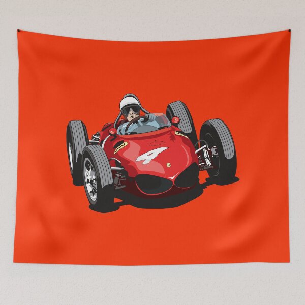 Item preview, Motorsport | Grand Prix Racing | Auto Racing designed and sold by Pentimore.