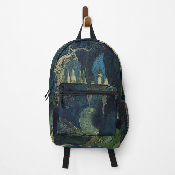 Item preview, Leon Bakst. Elysium. 1906 designed and sold by likiska.