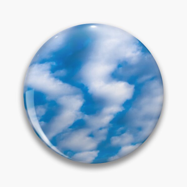 Item preview, Cloudy Sky designed and sold by dass-art.