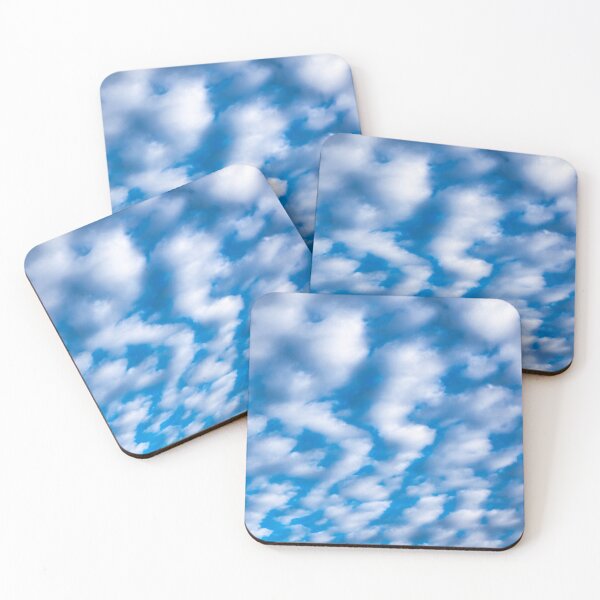 Item preview, Cloudy Sky designed and sold by dass-art.