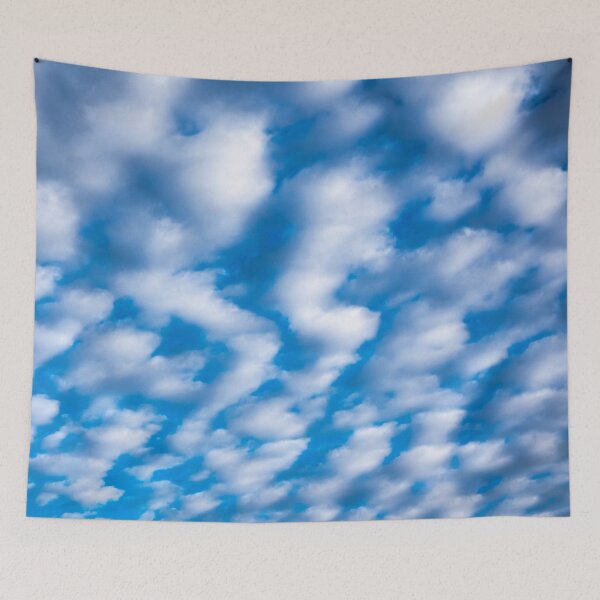 Item preview, Cloudy Sky designed and sold by dass-art.