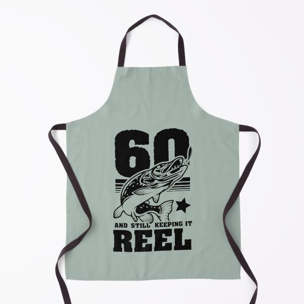 Item preview, 60 Still Keeping It Reel designed and sold by Montecinostamps.