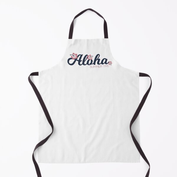 Item preview, Aloha Summer Time Vacay Mode Hawaiian designed and sold by Go-Fun.