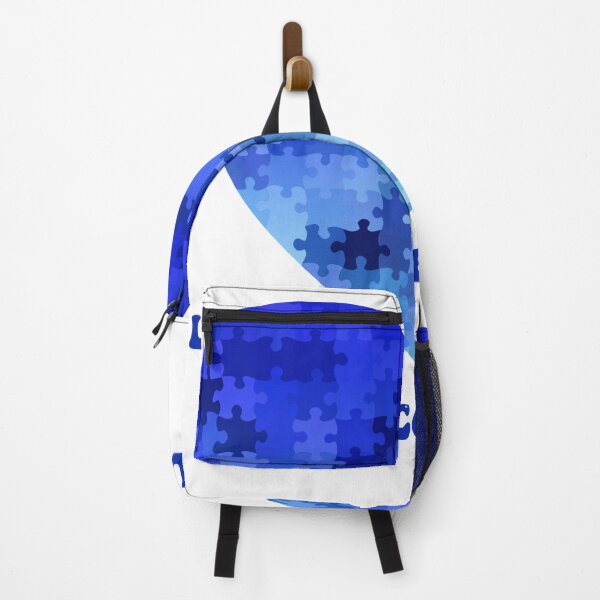 Item preview, Autism - Live, love, accept designed and sold by Danicus666.