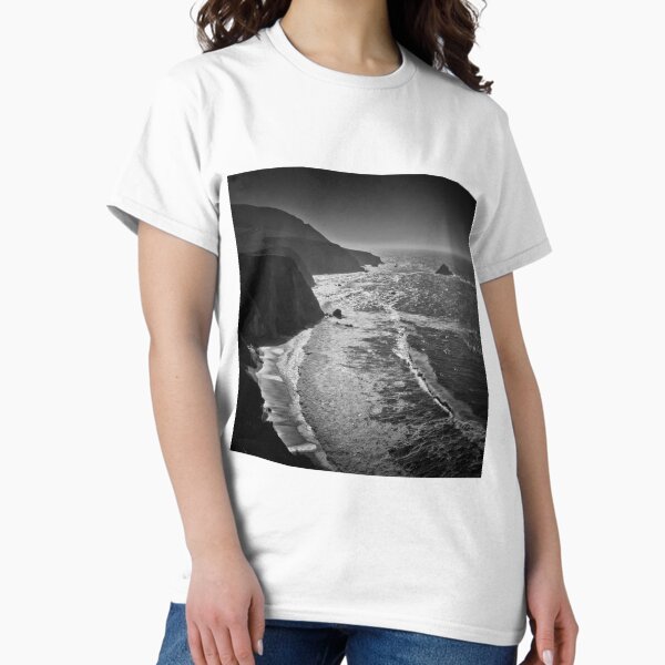 Item preview, Pacific Coast Highway designed and sold by Mariusz Pogorzelski Photography.