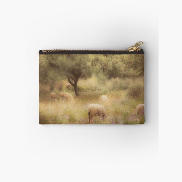 Item preview, Sheep grazing in the Spanish countryside. II designed and sold by peter hayward.