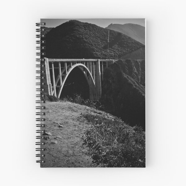 Item preview, Pacific Coast Highway designed and sold by Mariusz Pogorzelski Photography.