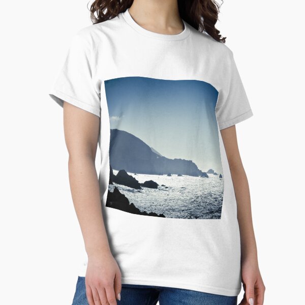 Item preview, Pacific Coast Highway designed and sold by Mariusz Pogorzelski Photography.