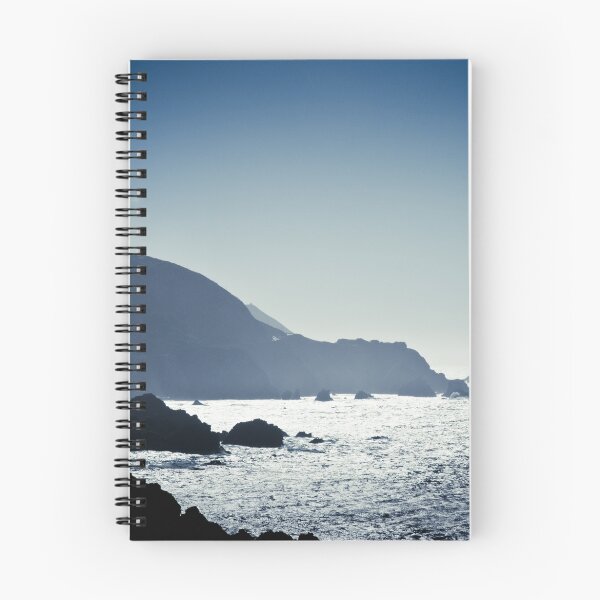 Item preview, Pacific Coast Highway designed and sold by Mariusz Pogorzelski Photography.