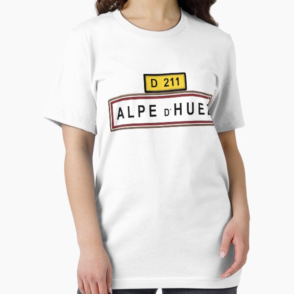 Item preview, Alpe d'Huez designed and sold by BeyondEvolved.