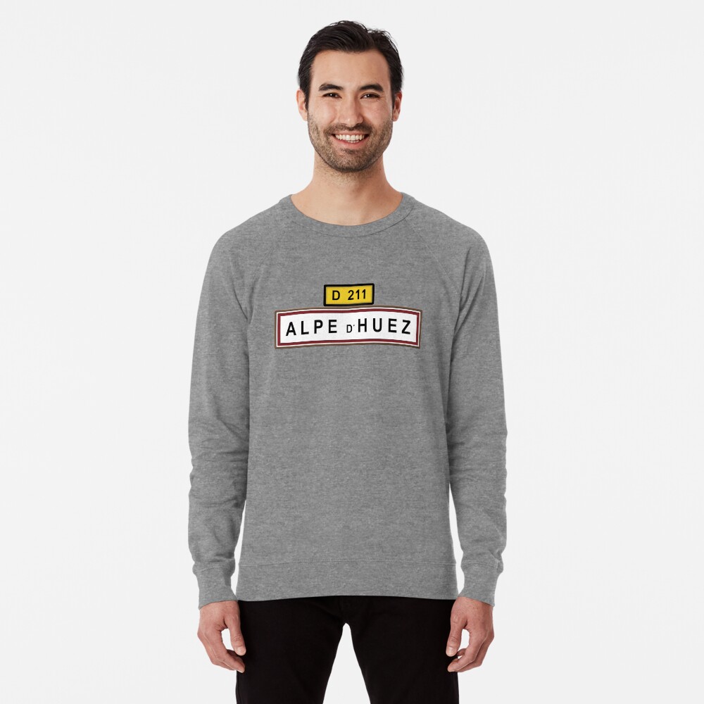 Item preview, Lightweight Sweatshirt designed and sold by BeyondEvolved.