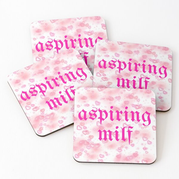 Item preview, Aspiring milf designed and sold by daphhne.