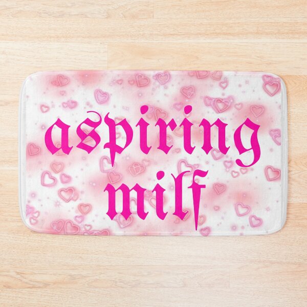 Item preview, Aspiring milf designed and sold by daphhne.