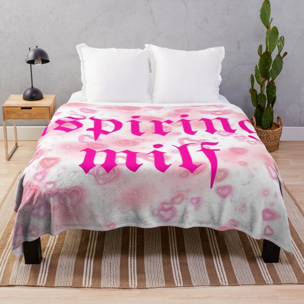 Item preview, Aspiring milf designed and sold by daphhne.