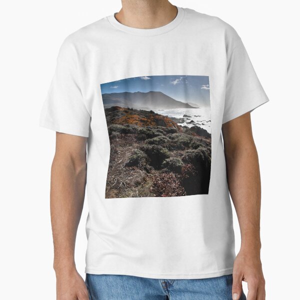 Item preview, Pacific Coast Highway designed and sold by Mariusz Pogorzelski Photography.