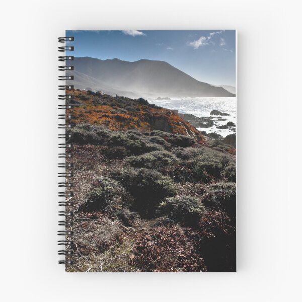 Item preview, Pacific Coast Highway designed and sold by Mariusz Pogorzelski Photography.