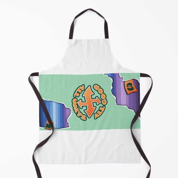 Item preview, All Good All Ways designed and sold by dasize.