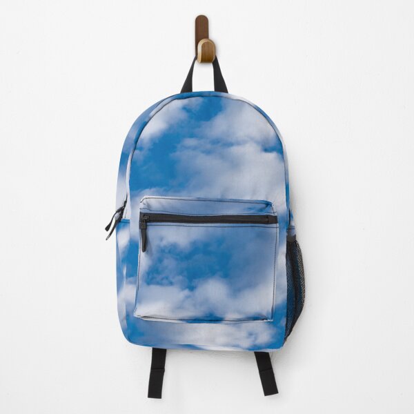 Item preview, White Clouds and Blue Sky designed and sold by dass-art.