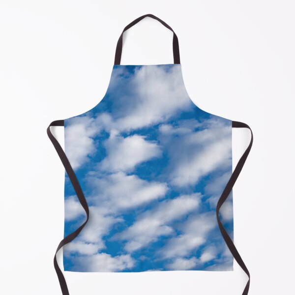 Item preview, White Clouds and Blue Sky designed and sold by dass-art.