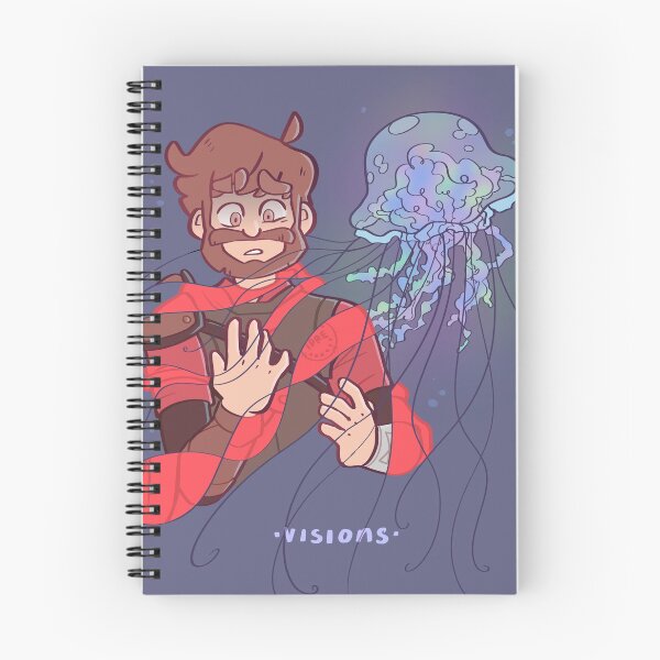 Item preview, magnus has a vision designed and sold by novalich.