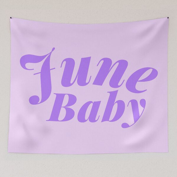 Item preview, June Baby designed and sold by Edenjodie.
