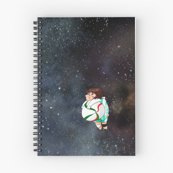Item preview, Oikawa and Space designed and sold by MadHearts.
