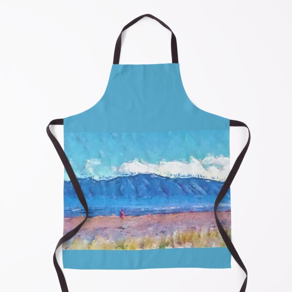 Item preview, Beach walk, Paraparaumu Beach designed and sold by carole hirst.
