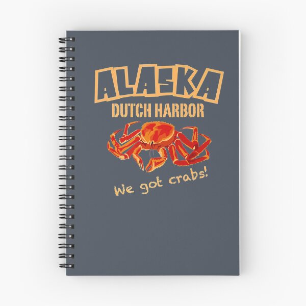 Item preview, Alaska Dutch Harbor designed and sold by Montecinostamps.