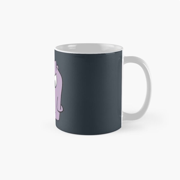 Item preview, Jack The Purple Evil Monster designed and sold by monsterino.