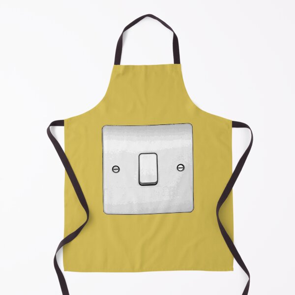 Item preview, Light Switch Surreal Minimalist Everyday Object Modern Art designed and sold by WibbleDesign.