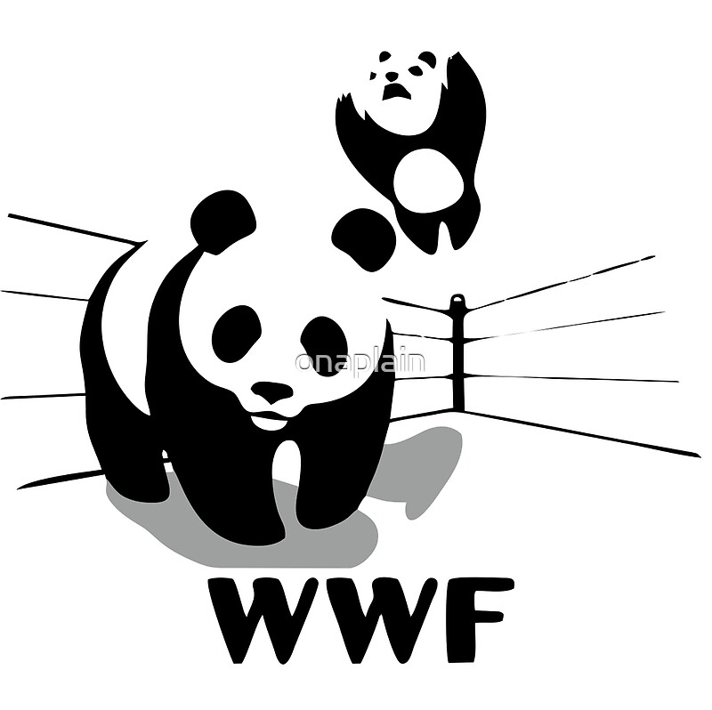 Wwf Panda Chair Logo Canvas Prints Redbubble wwf-panda-chair-logo-canvas-prints-redbubble