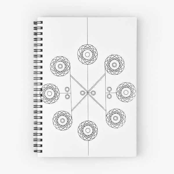 Item preview, Mandala pattern designed and sold by Mandala-Mia.