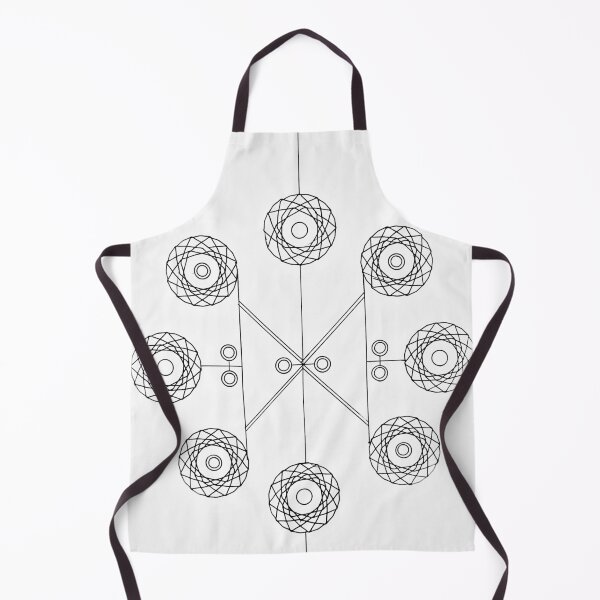 Item preview, Mandala pattern designed and sold by Mandala-Mia.
