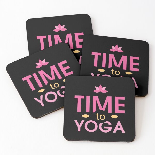Item preview, Yoga Time designed and sold by Studio  Six.