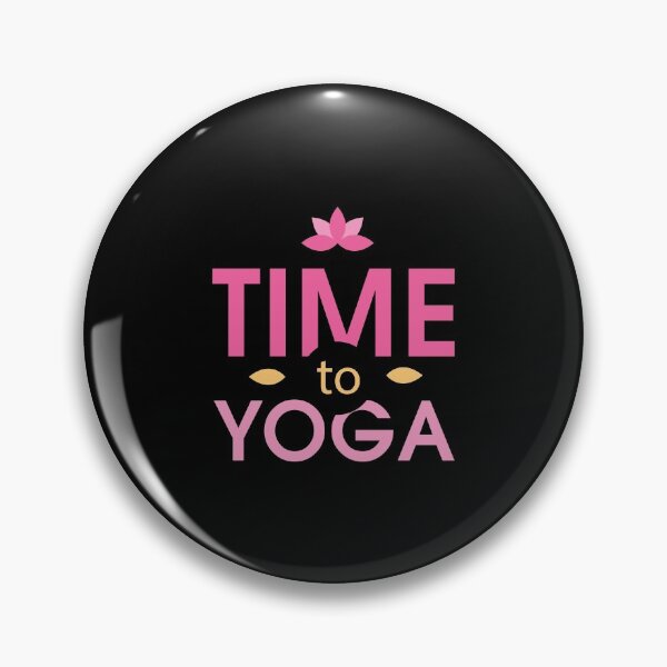 Item preview, Yoga Time designed and sold by Studio  Six.