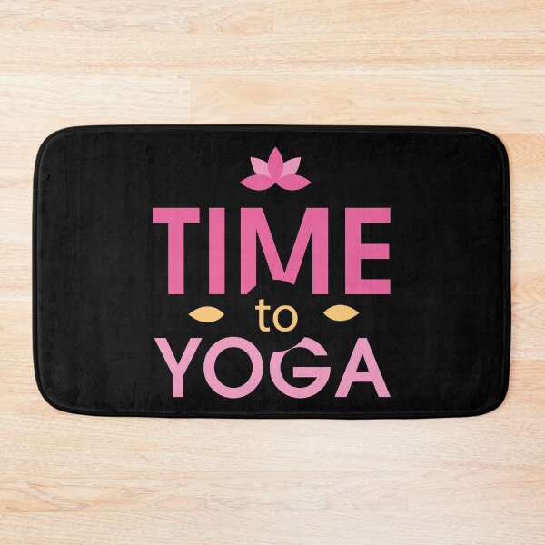 Item preview, Yoga Time designed and sold by Studio  Six.