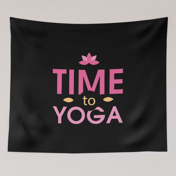 Item preview, Yoga Time designed and sold by Studio  Six.