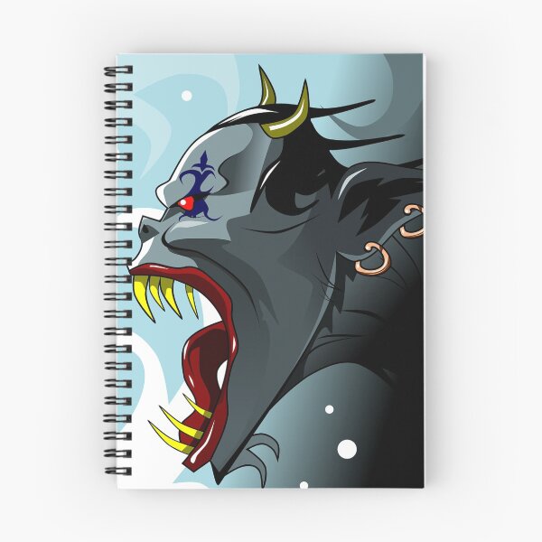 Item preview, demon of life (that doesn't mean anything) designed and sold by Slabtroff.