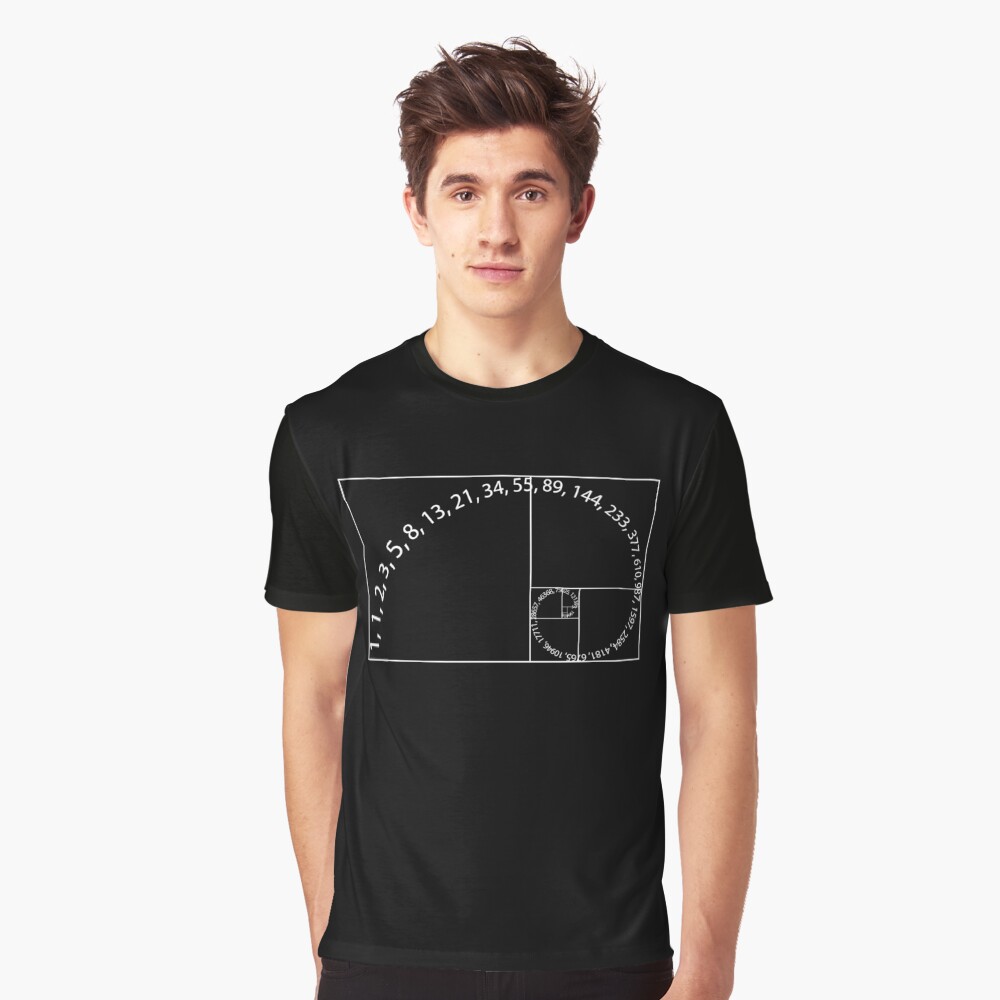 Item preview, Graphic T-Shirt designed and sold by TalesOfScience.