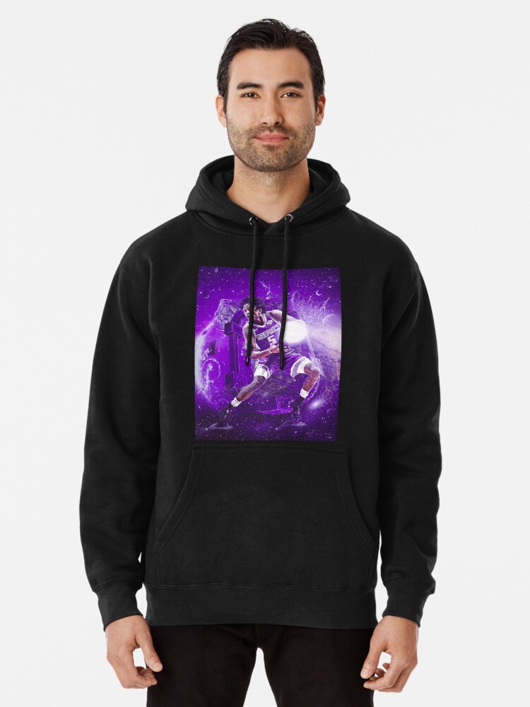 deaaron fox hoodie