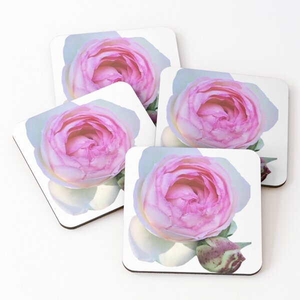 Item preview, Rosebud designed and sold by AnastasiaBook.