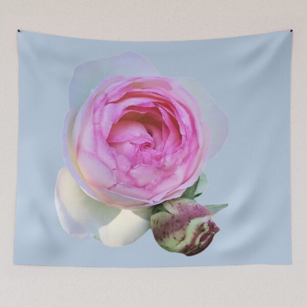 Item preview, Rosebud designed and sold by AnastasiaBook.