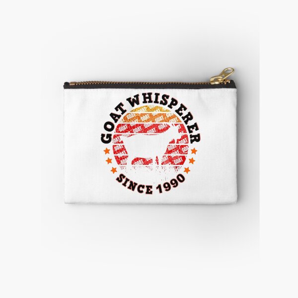 Item preview, Goat Whisperer - since 1990 designed and sold by VrajStudio.