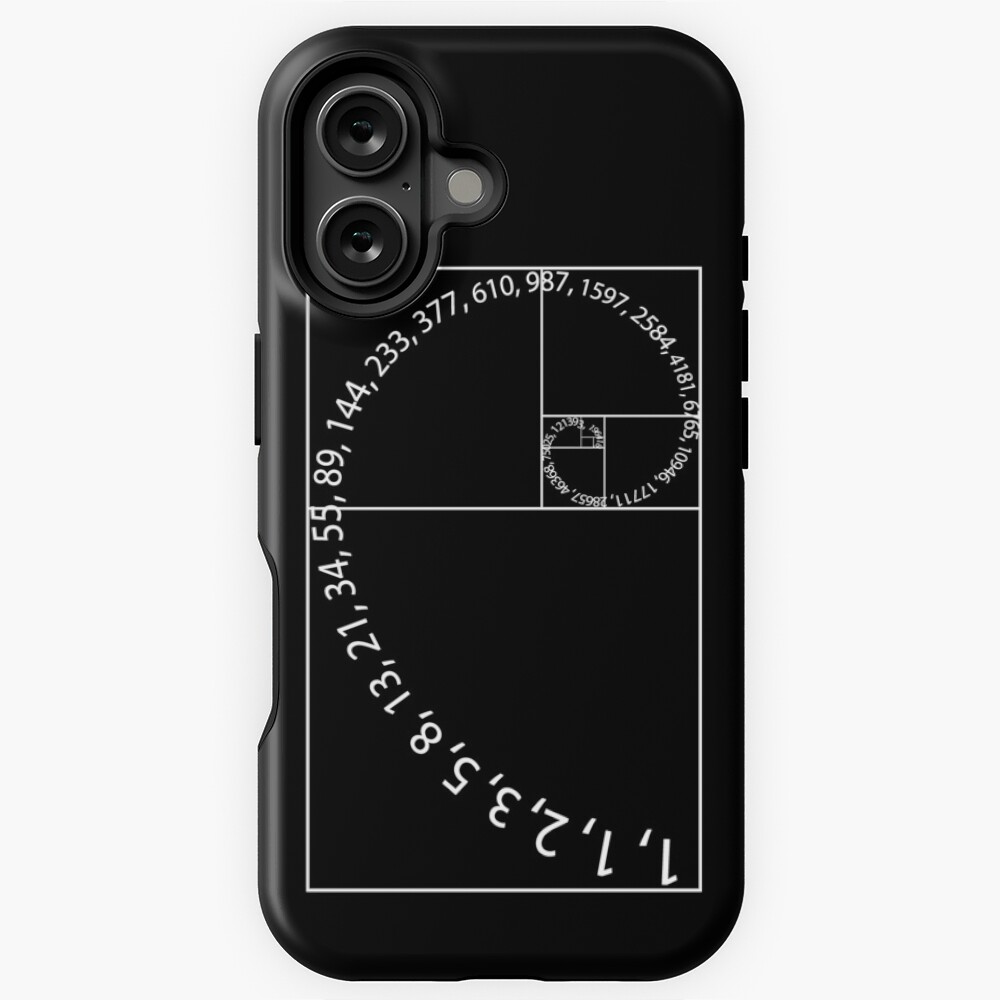 Item preview, iPhone Magsafe Tough Case designed and sold by TalesOfScience.