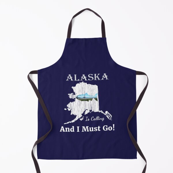 Item preview, Alaska fishing  designed and sold by Montecinostamps.