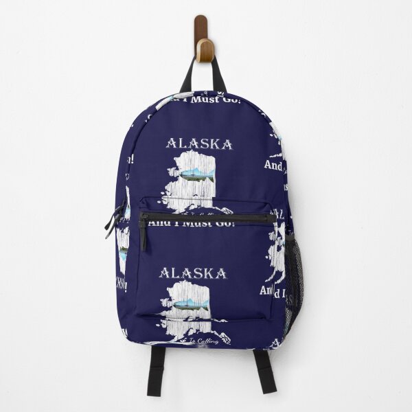 Item preview, Alaska fishing designed and sold by Montecinostamps.