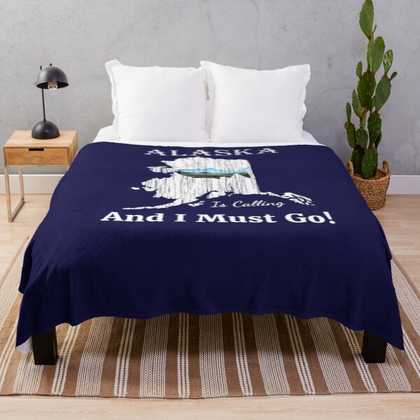 Item preview, Alaska fishing designed and sold by Montecinostamps.