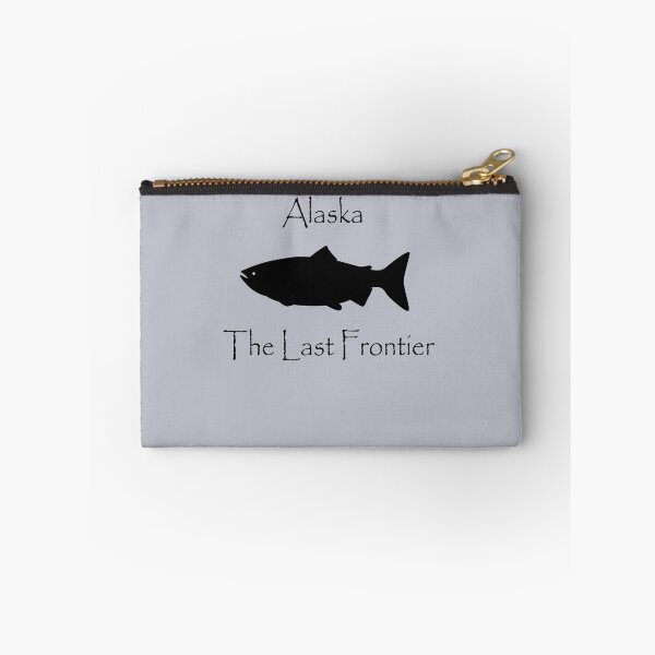 Item preview, Alaska Salmon  designed and sold by Montecinostamps.