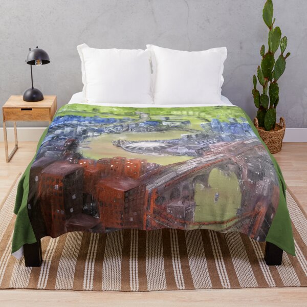 Item preview, Downtown London designed and sold by Martyn Prince.