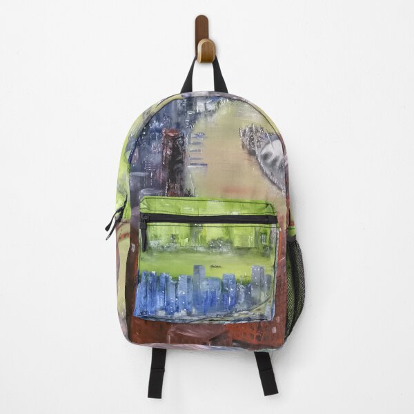 Item preview, Downtown London designed and sold by Martyn Prince.